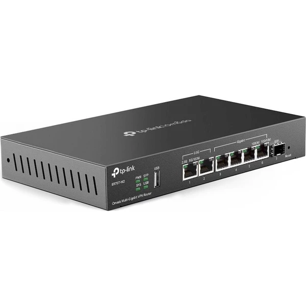 TP-Link ER707-M2 VPN router - Záznamová zařízení - Obrázek d_8ca3981336024da8bd6a879c0db105ef