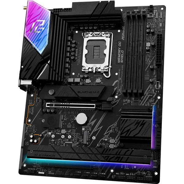 ASRock B860 Lightning WiFi - Základní desky - Obrázek d_8cb20666f09e4128b7335efe07b160c2