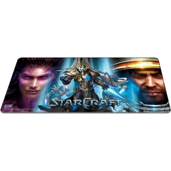 Starcraft: Races herní podložka XL - Podložky - Obrázek d_8cb55b219ef24af5ad4fd83846b34334
