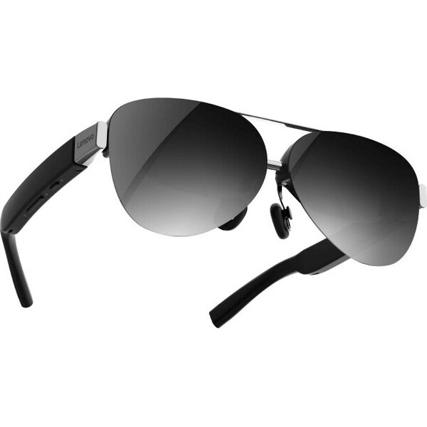 Legion Glasses 2 Černá