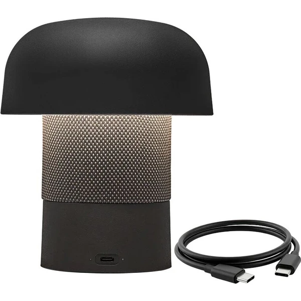 KOODUU Sensa Play Mini JBL bezdrátový reproduktor Anthracite - Reproduktory - Obrázek d_8cc6618e26ce40db839259716165a9c1