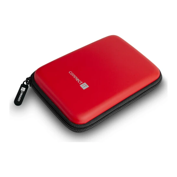 CONNECT IT HardShellProtect pevné skořepinové ochranné pouzdro na 2,5" HDD červené - Pouzdra - Obrázek d_8ccd3459f8f948fe8b1d8c52b91ed9ee