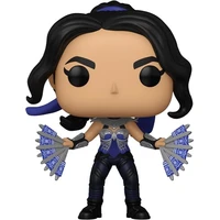Funko POP! #1959 Movies: Mortal Kombat (2025) - Kitana - Funko POP!