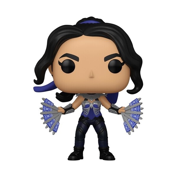 Funko POP Movies: MK (2025) - Kitana
