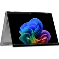 HP OmniBook X Flip AI 16-cc0001ncx (E0PC7EA#BCM) stříbrný - Notebooky