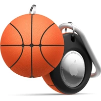 ELAGO Sport Edition Basket pouzdro pro Apple AirTag oranžové - Pouzdra