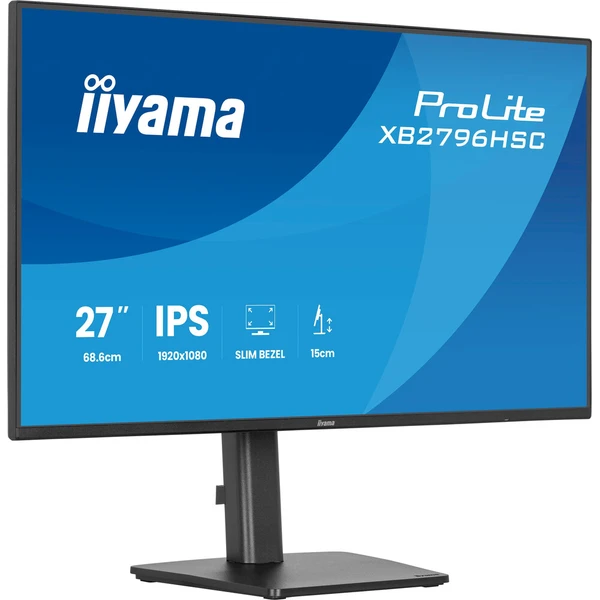 iiyama ProLite XB2796HSC-B1 monitor 27" - Monitory - Obrázek d_8ce0fd8ea8f94228ab7f05763acede2f