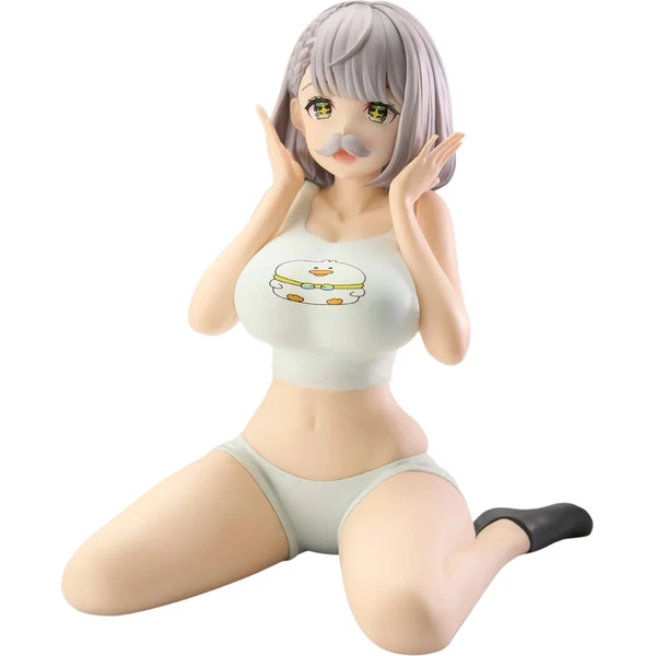 Figurka Bandai Banpresto Hololive - Shirogane Noel - Figurky - Obrázek d_8ceb459bd5794b858d1cb8c310720486