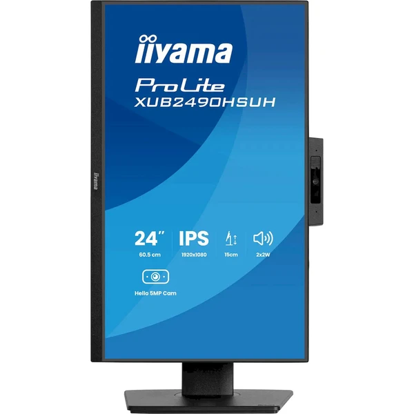 iiyama ProLite XUB2490HSUH-B2 monitor 24" - Monitory - Obrázek d_8cff817b56ee4bd2a56b5ec63de6e36b