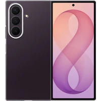 Samsung Clear Case kryt Galaxy Z Fold8 Ultra čirý - Pouzdra