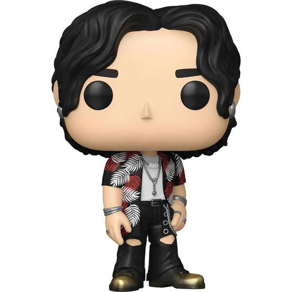 Funko POP! #466 Rocks: BTS Solos - Agust D (Haegeum) - Funko POP! - Obrázek d_8d0d4af717754bacb72024ec2a2ed4c6
