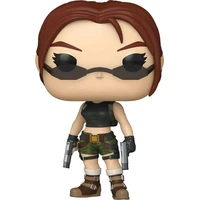 Funko POP! #1194 Games: Tomb Raider - Lara Croft(AoD) - Funko POP!