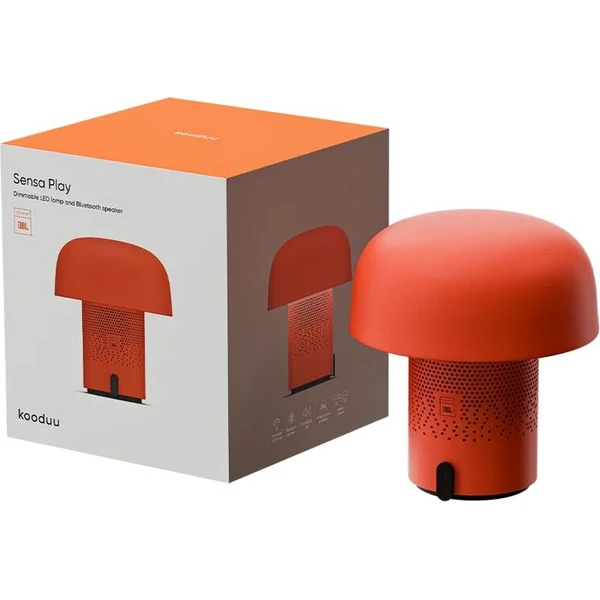 KOODUU Sensa Play JBL bezdrátový reproduktor Orange - Reproduktory - Obrázek d_8d31da3bb560480b96f6f9e503a21e04