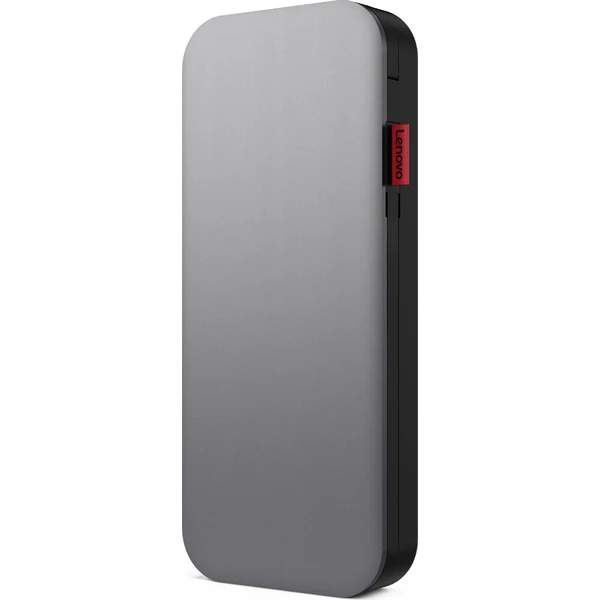 Lenovo Go USB-C powerbanka pro notebook 20000 mAh šedá - Powerbanky - Obrázek d_8d399a1a5ddd4f3484405698e93e7426
