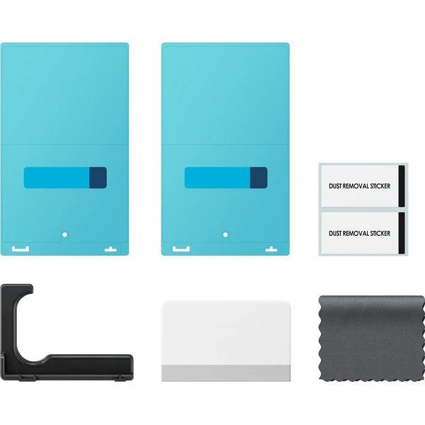 Samsung Anti-reflecting Film ochranná fólie Galaxy Z Fold8 - Ochranné folie a skla - Obrázek d_8d4050687041426ab2b934d3faf37d0b