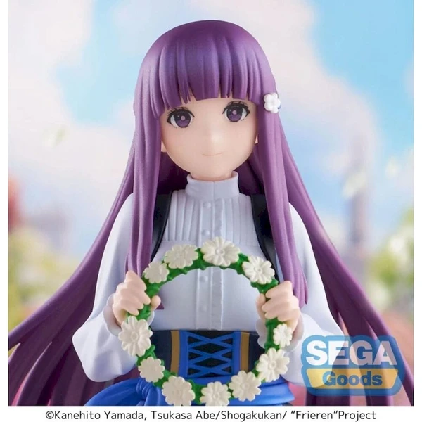 Figurka Frieren: Beyond Journey's End XStellar - Fern At a Certain Festival Ver. 21 cm - Figurky - Obrázek d_8d4adcb1b6bf4c669b5eb20114a30437