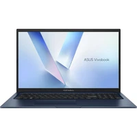ASUS Vivobook 17 (X1704VA-AU1389W) modrý - Notebooky