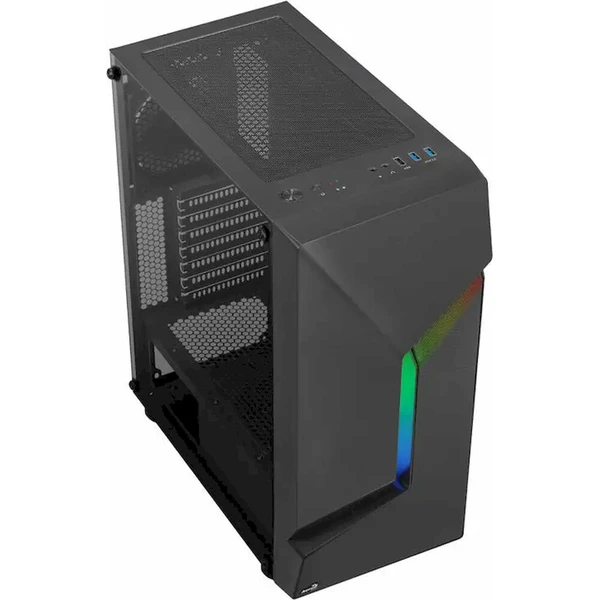 Aerocool Scape-G-BK-v1 Midi-Tower černá - Počítačové skříně - Obrázek d_8d4f8d49695f4edb8cf0859334999465