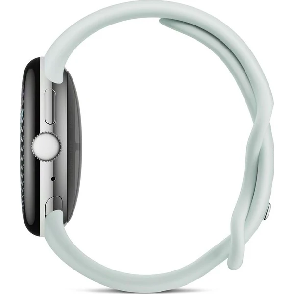 Google Pixel Watch 5 41mm Wifi chytré hodinky Fog - Chytré hodinky - Obrázek d_8d57cc4ec490436c934c57cc3a10583a