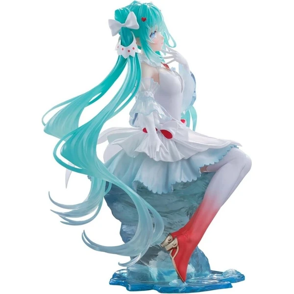 Figurka Bandai Vocaloid - Hatsune Miku (Evolve Clearluxe Clione) 18 cm - Figurky - Obrázek d_8d5ecbe45ee6451f957948333710eca7