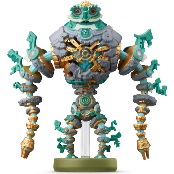 Figurka amiibo Mineru's Construct (Tears of the Kingdom) - Figurky - Obrázek d_8d60a556619d4dfa8bf3db243734b0b7