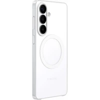 Samsung Clear Case s MagSafe kryt Galaxy S26+ čirý - Pouzdra