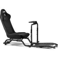 Next Level Racing RC FOLDABLE Simulator Cockpit (NLR-R017) - Kokpity