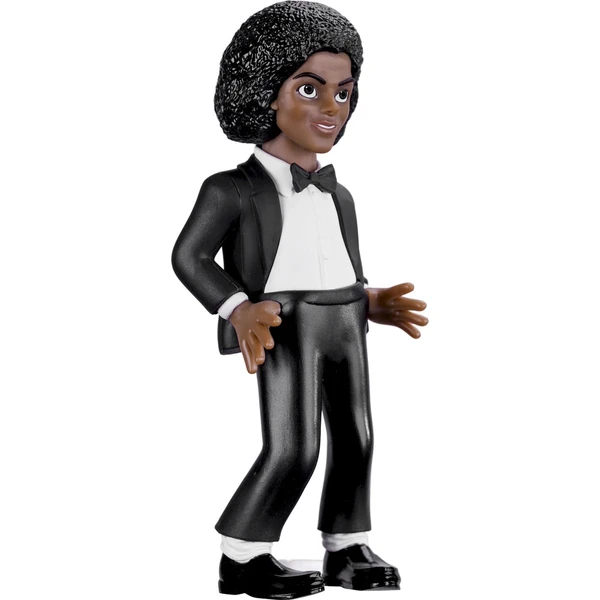 MINIX #130 Music: Michael Jackson - Off The World - Minix - Obrázek d_8d72065dcea3412381144c82acbe5d3d
