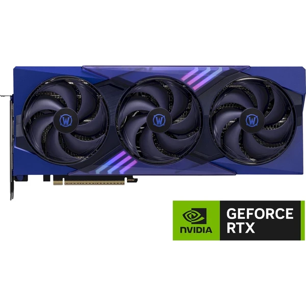 MSI NVIDIA GeForce RTX 5070 12G World of Warcraft MIDNIGHT VOID EDITION OC - Grafické karty - Obrázek d_8d754d7f4d6246049f40d00d6bb5914b