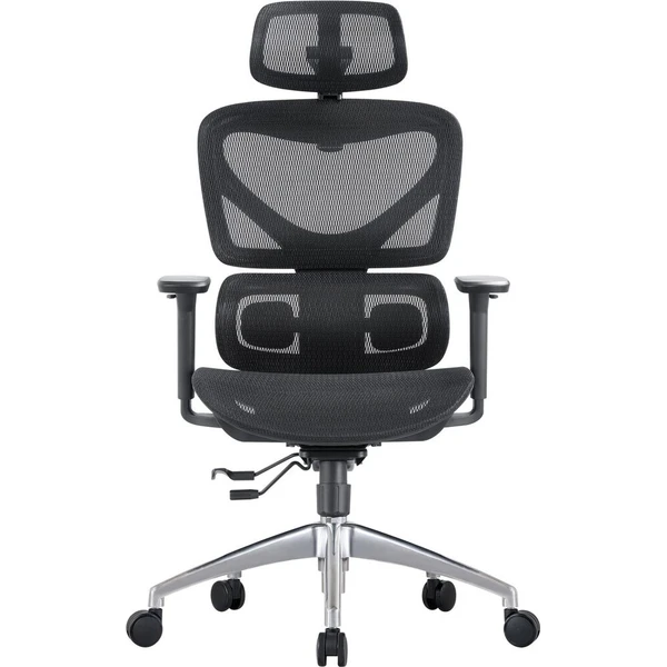 TIGO Office ErgoFlex OC226 kancelářská židle černá - Židle - Obrázek d_8d7c6a2de6e94df3b83657132a9d21e0