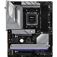 ASRock B850 LiveMixer WiFi - Základní desky