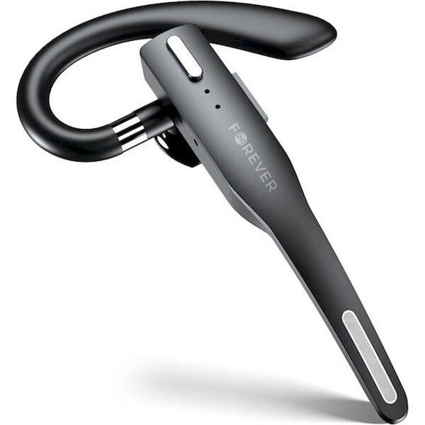 Forever BH-100 5907504565644 Černá