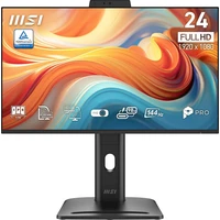 MSI PRO MP245PDG E14 monitor 23,8" - Monitory