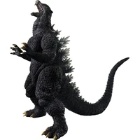Figurka Bandai Toho Monster Series - Monsters Roar Attack Godzilla (2004) 12 cm - Figurky
