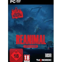 Reanimal Deluxe Edition (PC) - Hry pro PC