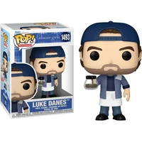 Funko POP! #1493 TV: Gilmore Girls - Luke Danes - Funko POP!
