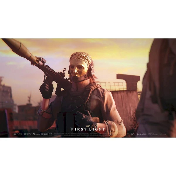 007 The First Light (XSX) - Hry pro Xbox Series - Obrázek d_8dd8f04716d34f6996da3447f11256a3