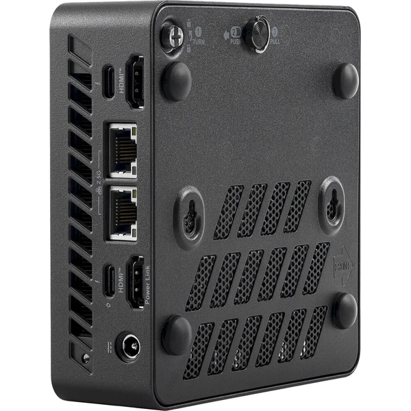 MSI Cubi NUC AI+ (3MG-004EU) černý - Stolní počítače - Obrázek d_8ddd0035f33641eea79e94d5faf848c8
