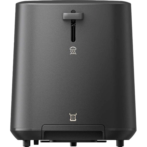 Xiaomi Toaster EU toustovač černý - Domácí spotřebiče - Obrázek d_8ddefecc7e8644bc93acad5185851890