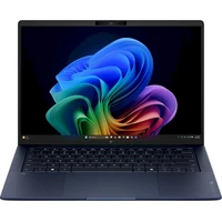 HP Elitebook X G2i NG AI (DJ5S2ET#BCM) modrý - Notebooky