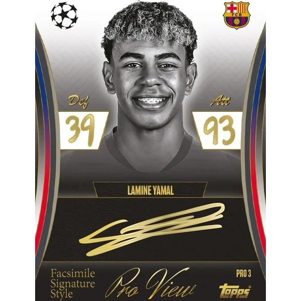 Fotbalové karty Topps UCC 2026 MAX - Mega Multipack - Fotbalové karty - Obrázek d_8e0283182e624fa89fd88b2a6bd8a553