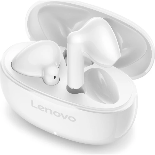 Lenovo E310 TWS bezdrátová sluchátka bílá - Sluchátka - Obrázek d_8e02b8856b1342479ff5139e645bd93b