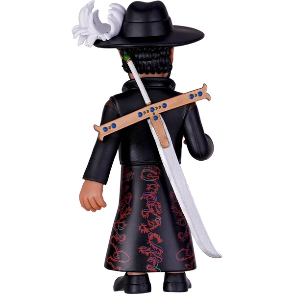 MINIX #189 TV Series: One Piece - Mihawk - Minix - Obrázek d_8e08a0d1e78a4a25b7776a091b3abf3e