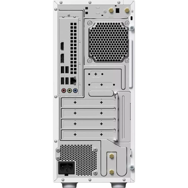 ASUS V500 Mini (90PF05R1-M01RR0) bílá - Stolní počítače - Obrázek d_8e09c05fbddd4d35bce035cd29cf6a6a