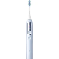 Xiaomi Mijia Smart Servo-oscillation Electric Toothbrush Pro EU elektrický kartáček modrý - Zubní kartáčky