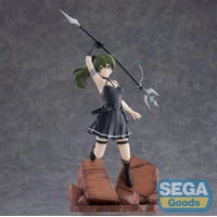 Figurka Frieren: Beyond Journey's End Luminasta - Übel Spell that Slashes Almost Anything Ver. 27cm - Figurky
