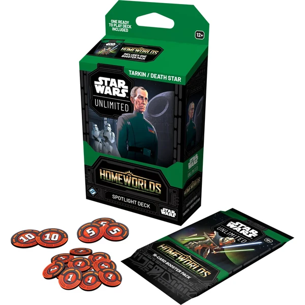 SWU 09: Homeworlds - Spotlight Deck - Star Wars TCG - Obrázek d_8e2b23e6b19b4ed085a8f55b0c8fe4b0