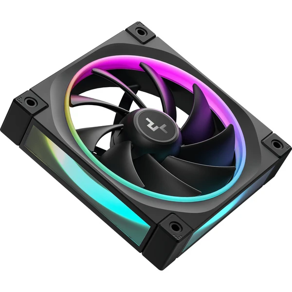 DEEPCOOL FD12 3v1 3x120mm ARGB černá - Ventilátory pro PC - Obrázek d_8e32b4a5390a4f2e9abb29b45cf51dc4