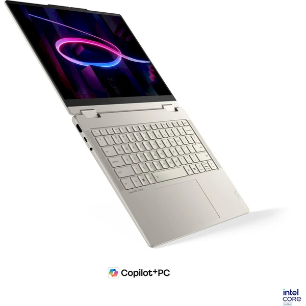 Lenovo Yoga 7 2v1 14IPH11 (83TC003RCK) bílý - 3 roky Premium Care po registraci - Notebooky - Obrázek d_8e4e3e284b9e472f81888eff4cf76020