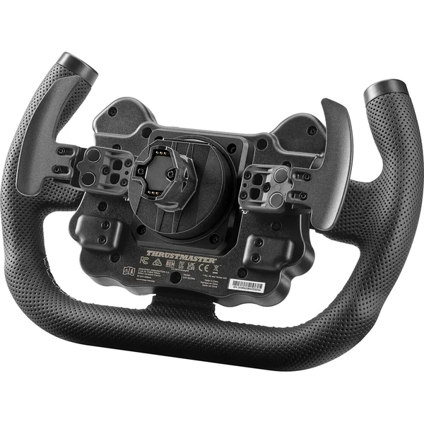 Thrustmaster EVO Racing 31U Leather Add-on volant černý - Add-Ony - Obrázek d_8e57f2a5f9f34dcea305187343fd1065